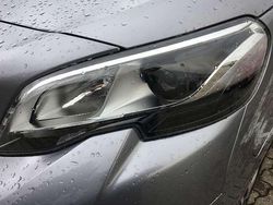 Grau metallic Gebraucht 2023 Peugeot e-Traveller Active Van / Kleinbus | 40.850 €