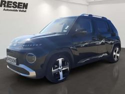 Schwarz Neu 2025 Hyundai Inster Prime Kleinwagen | 29.790 € (Fairer Preis)