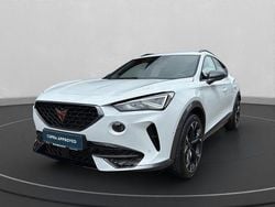 Weiß Gebraucht 2022 Cupra Formentor VZ SUV | 26.480 € (Guter Preis)