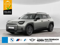 Silber Neu 2025 Mini Aceman Essential SUV | 30.890 €