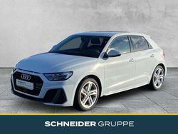 Weiß Gebraucht 2020 Audi A1 Sportback S-Line Kleinwagen | 22.980 € (Fairer Preis)