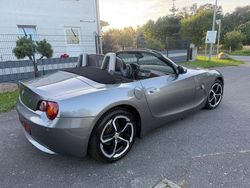 Other Gebraucht 2003 BMW Z4 Sport Line Cabrio | 9.800 € (Fairer Preis)