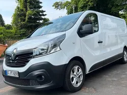 Weiß Gebraucht 2018 Renault Trafic Van | 10.500 € (Fairer Preis)