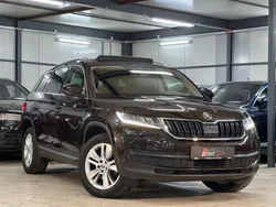 Braun Gebraucht 2018 Skoda Kodiaq Style SUV | 25.890 € (Fairer Preis)