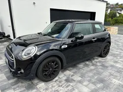 Schwarz Gebraucht 2015 Mini Cooper S Kleinwagen | 12.900 € (Guter Preis)
