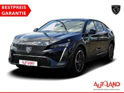 Andere Gebraucht 2023 Peugeot 408 GT-line Limousine | 28.890 € (Fairer Preis)