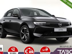 Karbon schwarz metallic Neu 2025 Opel Astra Elegance Limousine | 21.988 € (Superpreis)