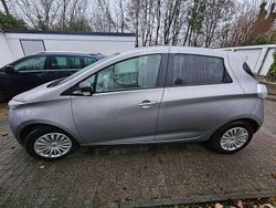 Silber Gebraucht 2017 Renault Zoe Life Kleinwagen | 6.990 €