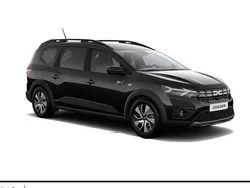 Schiefergrau metallic Neu 2025 Dacia Jogger Expression Kombi | 23.269 € (Fairer Preis)
