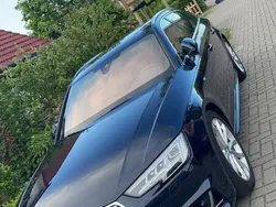 Blau Gebraucht 2018 Audi A4 S-Line Kombi | 20.000 € (Guter Preis)