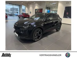 Nero tortona Neu 2025 Alfa Romeo Junior Veloce SUV | 48.985 € (Fairer Preis)