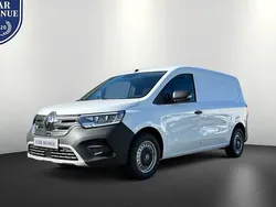 Weiß (weiß) Neu 2024 Renault Kangoo Rapid Advance Van / Kleinbus | 29.980 € (Superpreis)