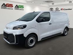 Weiss Neu 2025 Toyota Proace Van | 39.950 €