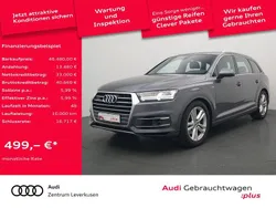 Daytonagrau perleffekt Gebraucht 2019 Audi Q7 Ambiente SUV | 46.480 € (Fairer Preis)