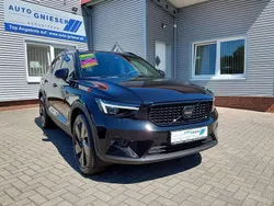 Onyx black Neu 2025 Volvo XC40 Ultra SUV | 47.900 €