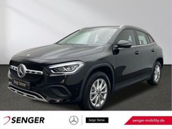 Othercolor Gebraucht 2022 Mercedes GLA250 Style SUV | 34.880 € (Superpreis)