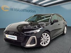 Schwarz Gebraucht 2025 Audi A5 Coupé | 52.899 € (Teuer)