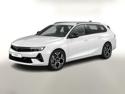 Kristall silber metallic Neu 2025 Opel Astra Kombi | 24.945 € (Guter Preis)