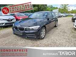 Unbekannt Gebraucht 2016 BMW 116 Kleinwagen | 6.885 € (Guter Preis)