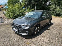 Grau (magnetite gray) Neu 2025 Subaru Crosstrek Active SUV | 34.900 € (Fairer Preis)
