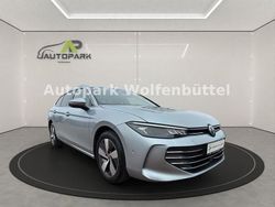 Silber Gebraucht 2024 VW Passat Business Kombi | 29.890 € (Guter Preis)