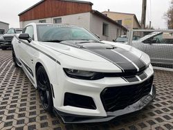 Weiß Gebraucht 2022 Chevrolet Camaro Sport Coupé | 29.900 €