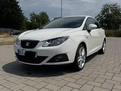 Weiß Gebraucht 2009 Seat Ibiza SC Sport Kleinwagen | 3.500 € (Fairer Preis)