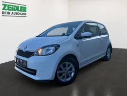 Candyweiss Gebraucht 2013 Skoda Citigo Ambition Kleinwagen | 6.950 € (Fairer Preis)