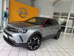 Grau Gebraucht 2021 Opel Mokka GS Line SUV | 18.990 € (Fairer Preis)