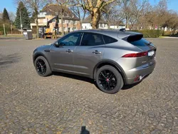 Grau Gebraucht 2020 Jaguar E-Pace R-Dynamic SUV | 24.399 € (Superpreis)
