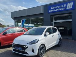 Weiß Neu 2025 Hyundai i10 Prime Kleinwagen | 18.900 € (Fairer Preis)