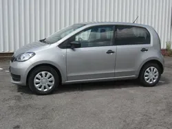Grau Gebraucht 2017 Skoda Citigo Ambition Kleinwagen | 6.080 € (Guter Preis)