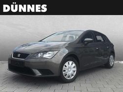 Andere farbe Gebraucht 2016 Seat Leon Reference | 11.850 € (Etwas zu teuer)