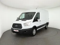Andere Gebraucht 2021 Ford Transit Limousine | 24.890 € (Guter Preis)