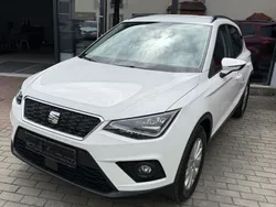 Weiß Gebraucht 2021 Seat Arona Style SUV | 17.690 € (Fairer Preis)