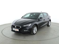Schwarz Gebraucht 2020 Seat Leon Style Limousine | 17.830 € (Fairer Preis)