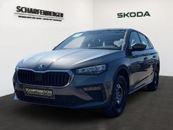 Grau Neu 2025 Skoda Scala Essence Kleinwagen | 22.637 € (Fairer Preis)