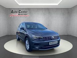 Andere Gebraucht 2017 VW Tiguan Highline SUV | 19.980 € (Superpreis)
