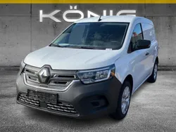 Weiß Gebraucht 2022 Renault Kangoo Van / Kleinbus | 19.990 € (Superpreis)