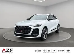 Weiß Neu 2025 Audi Q5 Sport SUV | 75.040 € (Teuer)
