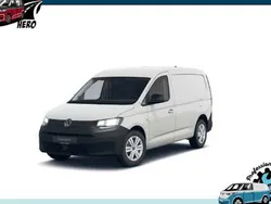 Weiß Neu 2025 VW Caddy Maxi Van / Kleinbus | 44.721 €