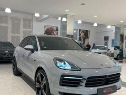 Grau Gebraucht 2023 Porsche Cayenne Platinum Edition SUV | 71.900 € (Superpreis)