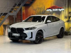 M brooklyn garu Gebraucht 2023 BMW X6 M Sport SUV | 93.900 € (Teuer)