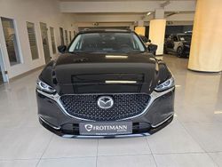 Schwarz Gebraucht 2024 Mazda 6 Exclusive-Line Kombi | 24.490 € (Guter Preis)