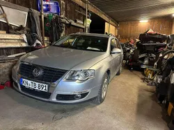 Gebraucht 2007 VW Passat Trendline Limousine | 3.800 € (Fairer Preis)