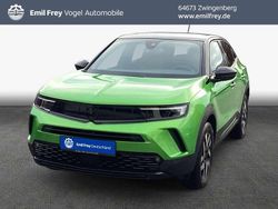 Grün Gebraucht 2024 Opel Mokka SUV | 21.990 € (Fairer Preis)