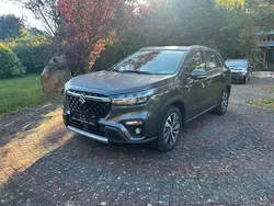 Schwarz Gebraucht 2023 Suzuki SX4 S-Cross Comfort SUV | 24.500 € (Fairer Preis)