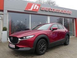 Rot Gebraucht 2019 Mazda CX-30 SUV | 17.890 € (Fairer Preis)