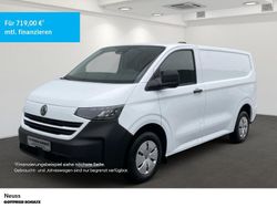 Weiss Gebraucht 2025 VW T6.1 Van | 41.980 € (Fairer Preis)