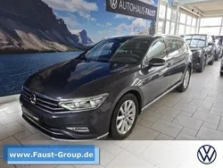 Grau metallic Gebraucht 2023 VW Passat Elegance Kombi | 31.950 € (Fairer Preis)